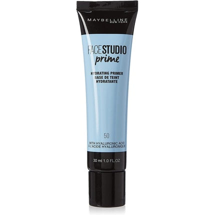 Maybelline New York Prime Protect Makeup Primer Hydration 50 30ml