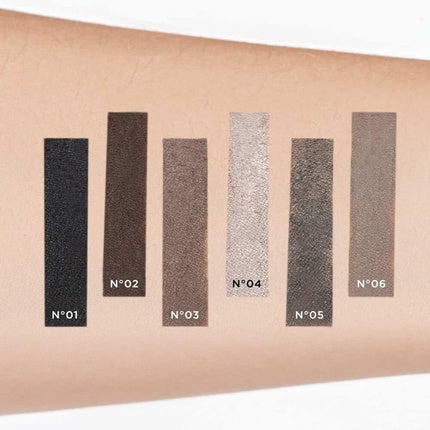 Artdeco Eye Brow Pencil - Shade 04, 1.1g