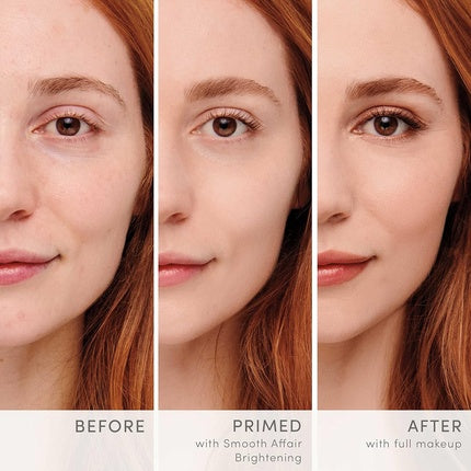 Jane Iredale Smooth Affair Facial Primer and Brightener 50ml