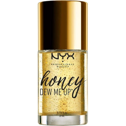 NYX Professional Makeup Honey Dew Me Up Primer 21g