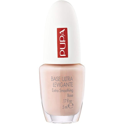 Pupa Nail Extra Smoothing Base 02 5mL