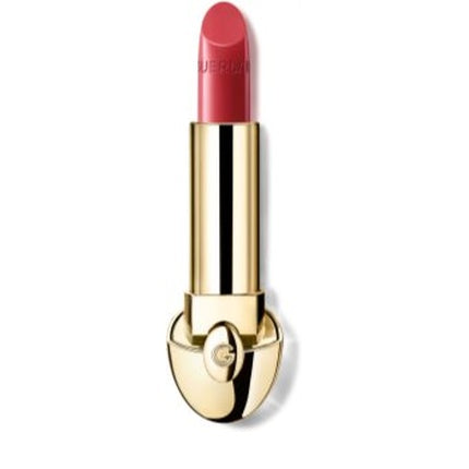 Guerlain Rouge G Lipstick Refill - 409 The Indian Rose - Satin - Pink 4 G