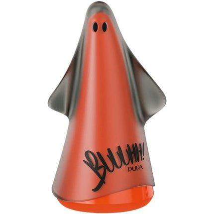 Pupa Ladies Ghost Kit # 004 Pumpkin Orange