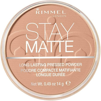 Rimmel London Lasting Finish Soft Color Blush with Brush 010 Warm