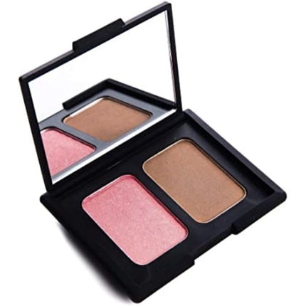 NARS Mini Blush Bronzing Duo Orgasm and Laguna