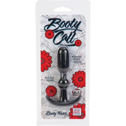 Booty Call Booty Teaser Black