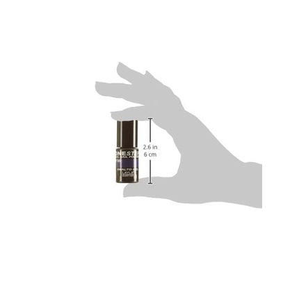 Layla Cosmetics One Step Gel Nail Polish Purple Panic 5ml