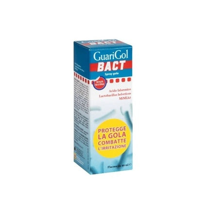 GuariGol Bact Spray for Children 20ml