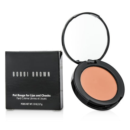 Bobbi Brown Pot Rouge Makeup for Cheeks 3g Fresh Melon