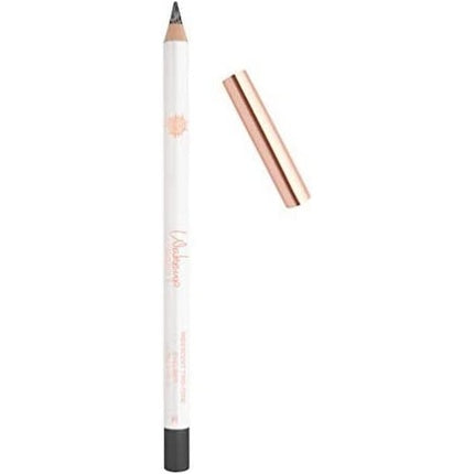 Wakeup Cosmetics Milano Two-Tone Iridescent Eyeliner White Topaz