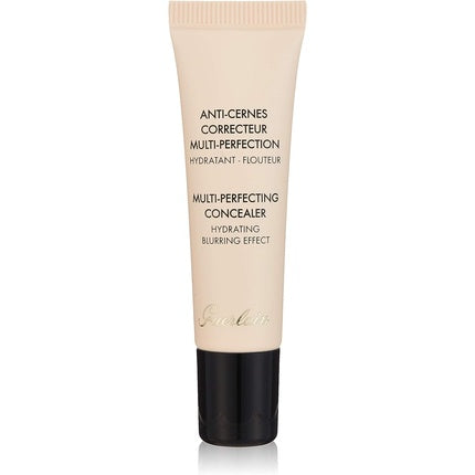 Guerlain Lingerie De Peau Concealer 06W Very Deep Warm