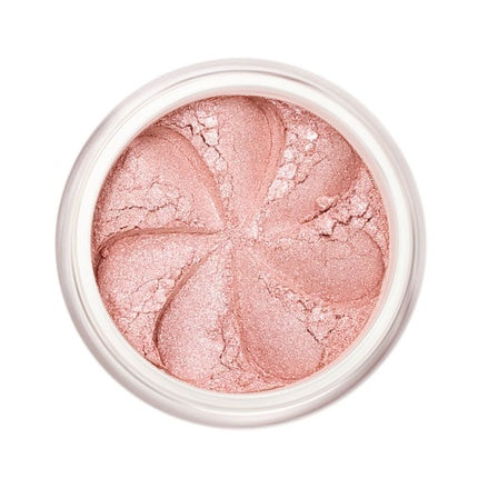 Lily Lolo Mineral Eye Shadow Pink Champagne 2g