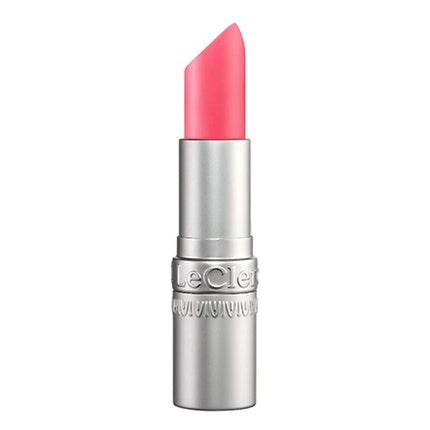 T. LeClerc Lipstick Transparent 13 Velvety Suede Vegan Dermatologically Tested