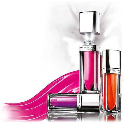 Gemey Maybelline Color Elixir Sensational Lip Lacquer 720 Nude Illusion 5ml