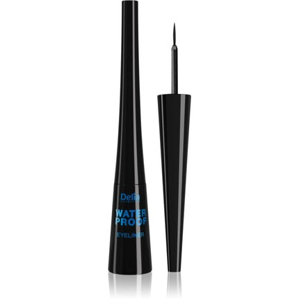 Liquid Waterproof Eyeliner SHAPE MASTER 4ml