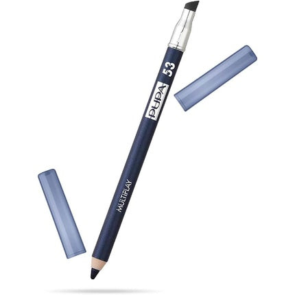 Pupa Multiplay Triple-Purpose Eye Pencil - Shade 53, 1.2g