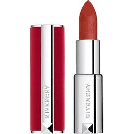 Le Rouge Deep Velvet N15 Nude Amber 3.4g