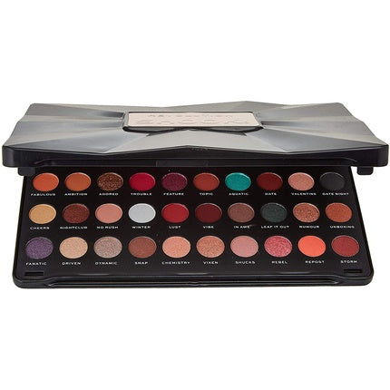 Revolution Shook Eyeshadow Palette