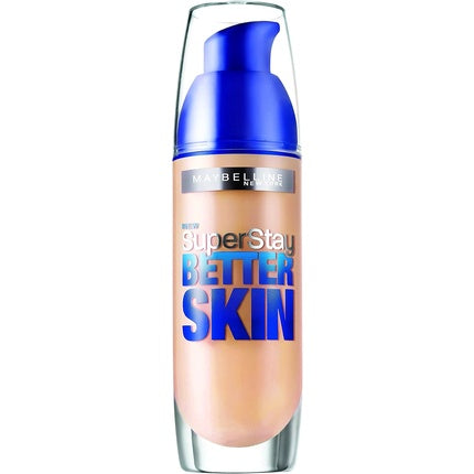 Maybelline SuperStay Better Skin Liquid Foundation Golden 30ml