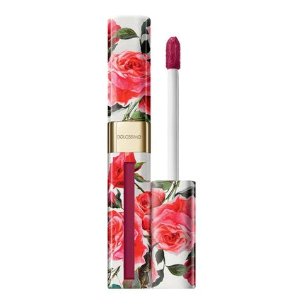 Dolce & Gabbana Dolcissimo Matte Liquid Lipstick 05 - 5 Ml