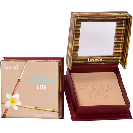 Benefit Hoola Matte Bronzer 8g