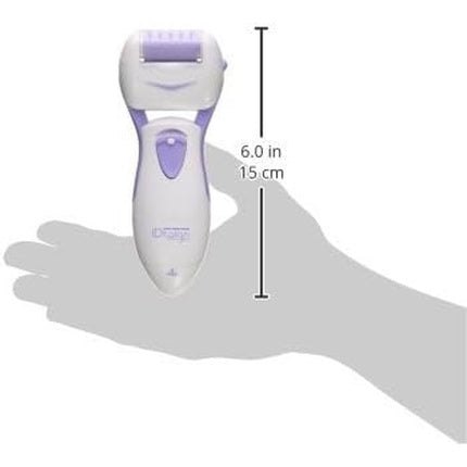 Italian Design Soft Applicator Feet