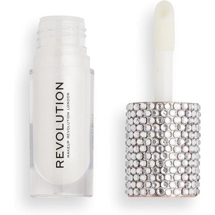 Makeup Revolution Precious Glamor Bling Bomb Lip Gloss 4ml
