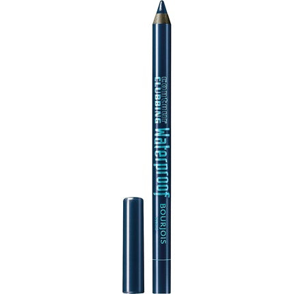 CONTOUR CLUBBING Waterproof Eyeliner 1.2g