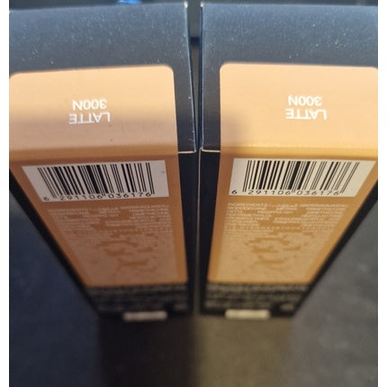 Huda Beauty Faux Luminous Matte Foundation 30ml Shade Latte 300N