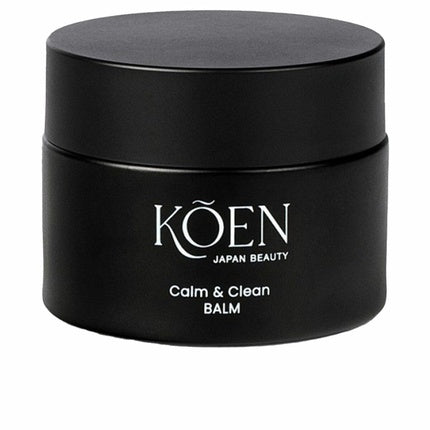 Koen Japan Beauty Ki Makeup Remover 50ml Balm