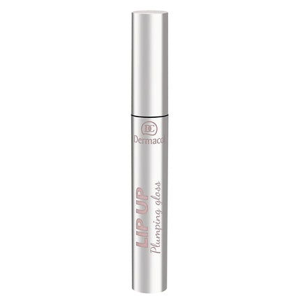 Dermacol Lip Up Plumping Lip Gloss No.3