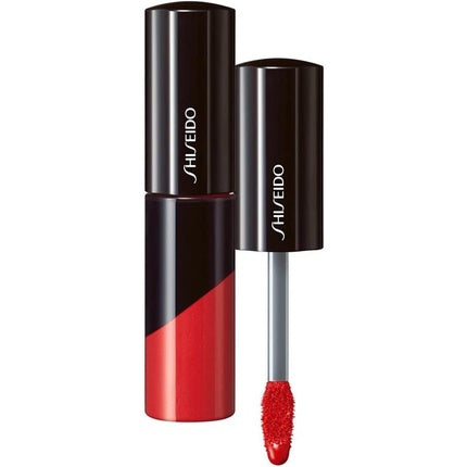 Shiseido Lacquer Gloss Liquid Lipstick Lust 7.5ml