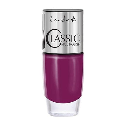 LOVELY Nail Polish Classic Number 301