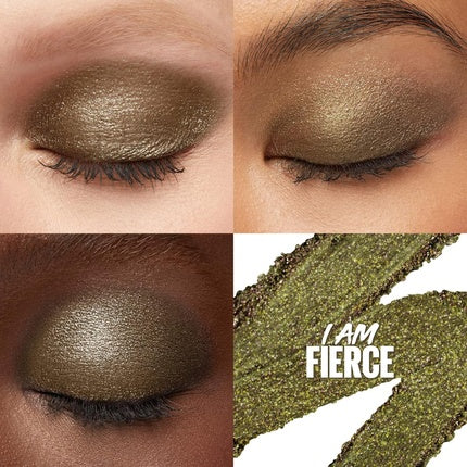 Maybelline New York Color Tattoo Eye Stix All-in-One Eyeliner Primer and Eyeshadow Stick 1.4g I Am Fierce