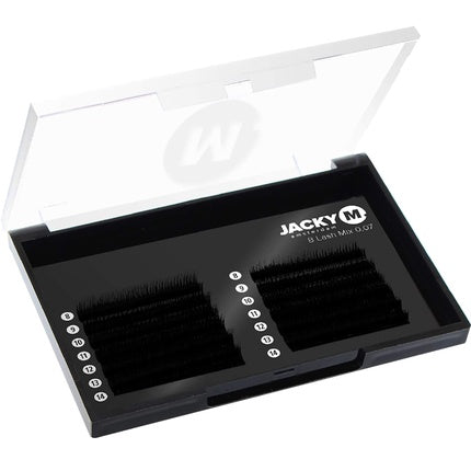 Jacky M D Lash 0.05 12mm