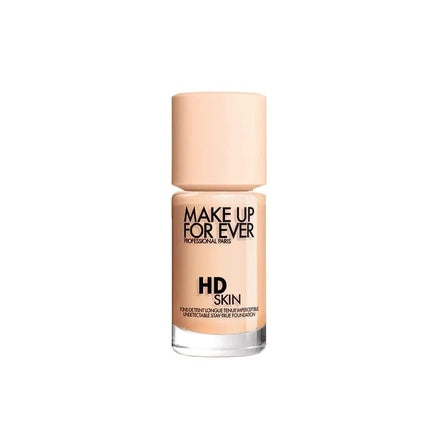 MAKE UP FOR EVER HD Skin Undetectable Longwear Foundation 1Y04 Warm Alabaster