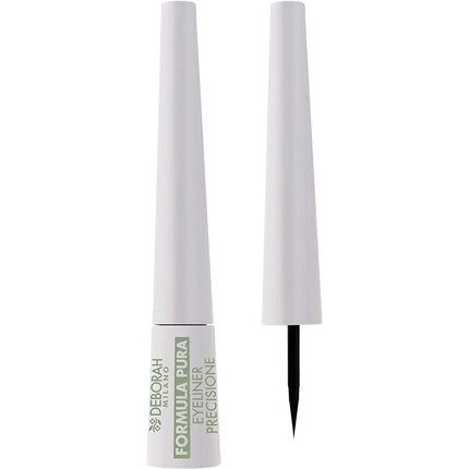 DEBORAH Pure Formula Precision Eyeliner N.01