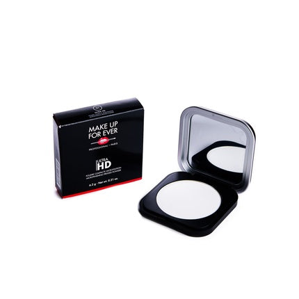 MAKE UP FOR EVER Ultra HD Microfinishing Pressed Powder 6.2g 0.21oz