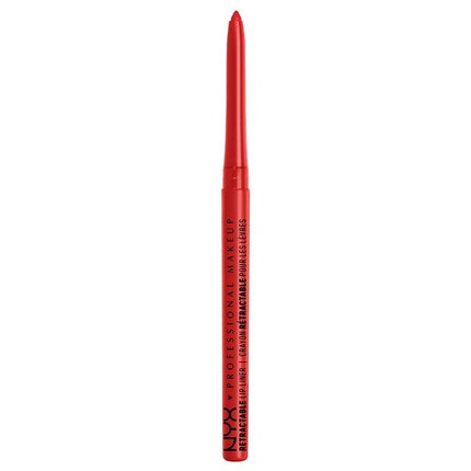 NYX Professional Makeup Mechanical Lip Liner Pencil Ruby