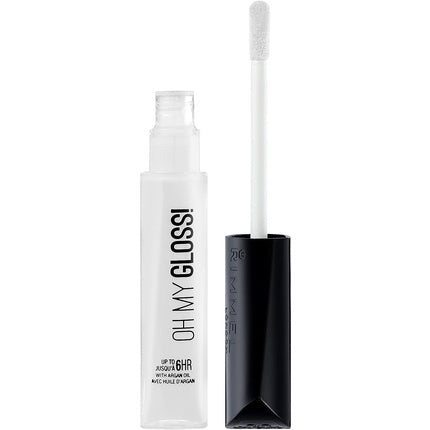Rimmel London Lip Gloss Crystal Clear 6.5ml
