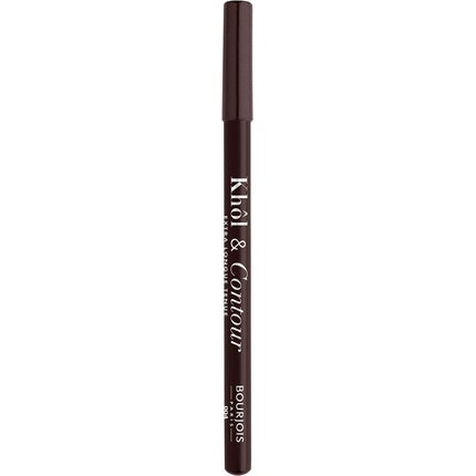 Bourjois Khol And Contour Extra Long Lasting Eye Contour Pencil 004