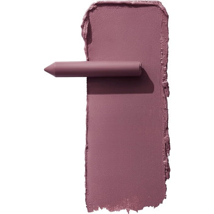 Maybelline Superstay Matte Ink Crayon Lipstick - Longlasting with Precision