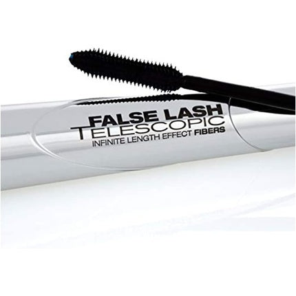 L'Oreal False Lash Telescopic Mascara Magnetic Black 9ml