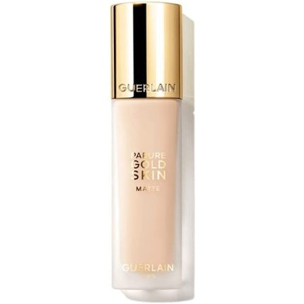 Guerlain Parure Gold Skin Matte Foundation 6N 35ml
