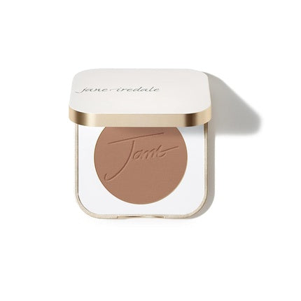 Jane Iredale PurePressed Blush Natural Color and Glow for All Skin Tones Non-Comedogenic with Minerals and Antioxidants Cruelty-Free and Wheat-Free Flawless