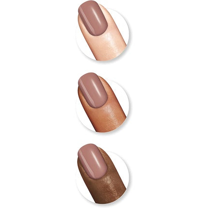 Sally Hansen Insta-Dri Nail Color Tauple Priority 133 0.31 fl oz (9.17 ml)