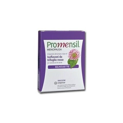 Promensil Silhouette 30 Tablets