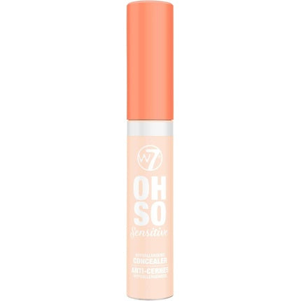 W7 Oh So Sensitive Concealer 3 Light Cool