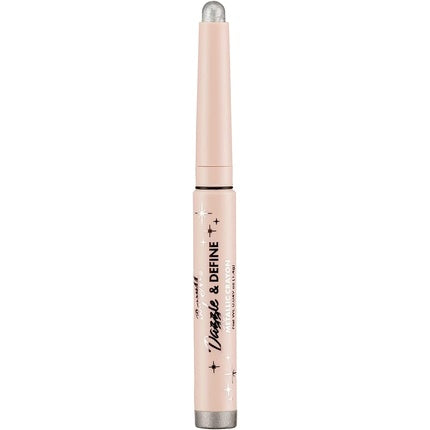 Barry M Dazzle & Define Metallic Crayons Shade Metallic Neutrals Eyeshadow Pens