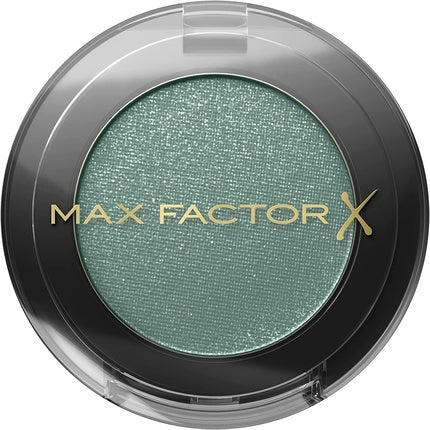 Max Factor Masterpiece Mono Eyeshadow #05 Turquoise Euphoria